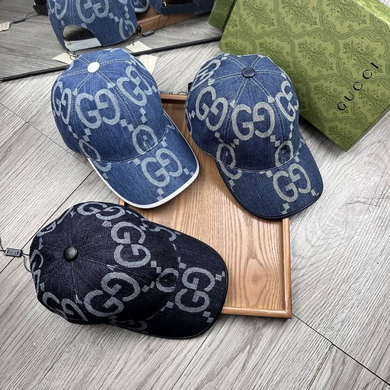Gucci Cap 060206